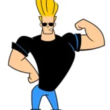 Johnny