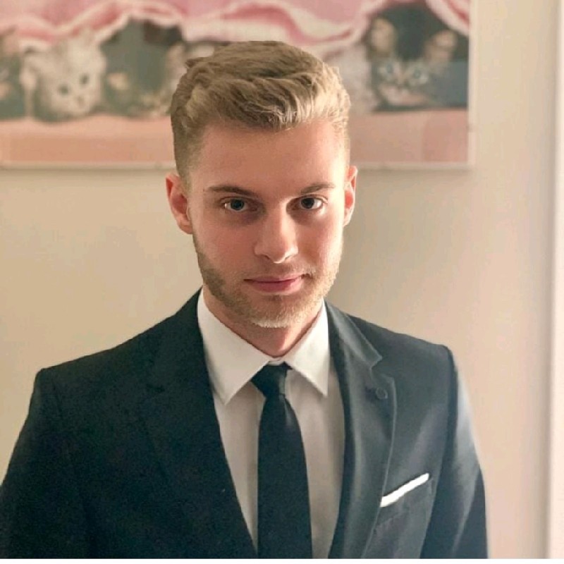 Viktor Bonino